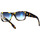 Zegarki & Biżuteria  okulary przeciwsłoneczne Ray-ban Occhiali da Sole  Wayfarer Nomad RB2187 133286 Brązowy