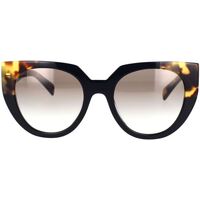 Zegarki & Biżuteria  Damskie okulary przeciwsłoneczne Prada Occhiali da Sole  PR14WS 3890A7 Inny