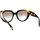 Zegarki & Biżuteria  okulary przeciwsłoneczne Prada Occhiali da Sole  PR14WS 3890A7 Inny