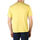 tekstylia Męskie T-shirty z długim rękawem Levi's - 16143 Żółty