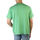 tekstylia Męskie T-shirty z długim rękawem Levi's - 16143 Zielony