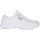 Buty Męskie Trampki Kawasaki Leap Canvas Shoe K204413 1002 White Biały