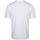 tekstylia Męskie T-shirty z krótkim rękawem Kawasaki Kabunga Unisex S-S Tee K202152 1002 White Biały