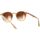 Zegarki & Biżuteria  okulary przeciwsłoneczne Ray-ban Occhiali da Sole  RB2180 616613 Beżowy