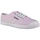 Buty Damskie Trampki Kawasaki Original Canvas Shoe K192495 4046 Candy Pink Różowy