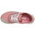 Buty Męskie Trampki Kawasaki Leap Canvas Shoe K204413 4197 Old Rose Różowy