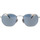 Zegarki & Biżuteria  okulary przeciwsłoneczne Ray-ban Occhiali da Sole  Hexagonal RB8148 9208T0 Polarizzati Inny