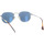 Zegarki & Biżuteria  okulary przeciwsłoneczne Ray-ban Occhiali da Sole  Hexagonal RB8148 9208T0 Polarizzati Inny