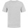 tekstylia Męskie T-shirty z krótkim rękawem Paulo Vici Vintage Tee Szary