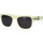 Zegarki & Biżuteria  okulary przeciwsłoneczne Persol Occhiali da Sole  Dolce&Gabbana PO3294S 1163B1 Pomarańczowy