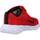 Buty Chłopiec Trampki niskie Nike REVOLUTION 6 BABY/TODDL Czerwony
