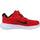 Buty Chłopiec Trampki niskie Nike REVOLUTION 6 BABY/TODDL Czerwony