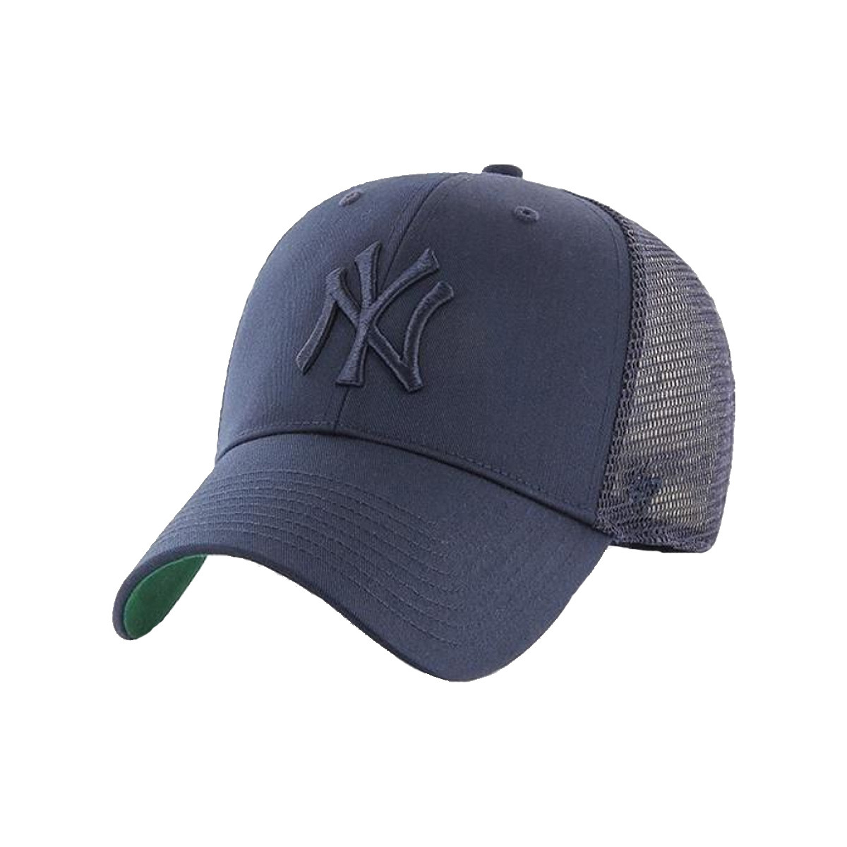 Dodatki Czapki z daszkiem '47 Brand MLB New York Yankees Branson Cap Niebieski