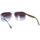 Zegarki & Biżuteria  okulary przeciwsłoneczne Ray-ban Occhiali da Sole  RB3530 004/8G Inny