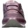 Buty Dziewczynka Trampki niskie New Balance YZ373XB2 Różowy