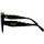 Zegarki & Biżuteria  okulary przeciwsłoneczne Prada Occhiali da Sole  PR16YS 01M0A7 Brązowy