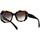 Zegarki & Biżuteria  okulary przeciwsłoneczne Prada Occhiali da Sole  PR16YS 01M0A7 Brązowy