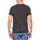 tekstylia Męskie T-shirty z krótkim rękawem Eleven Paris MARYLINPOCK MEN Czarny