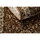Dom Dywany Rugsx Dywan, Chodnik ROYAL ADR wzór 1745 brązowy 70x300 cm Brązowy