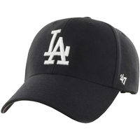 Dodatki Chłopiec Czapki z daszkiem '47 Brand MLB Los Angeles Dodgers Kids Cap Czarny