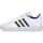 Buty Chłopiec Trampki adidas Originals GRAND COURT 2 EL Biały