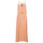 tekstylia Damskie Sukienki długie Rip Curl CLASSIC SURF MAXI DRESS Pomarańczowy