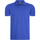 tekstylia Męskie Koszulki polo z krótkim rękawem Pierre Cardin Classic Polo Niebieski
