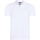 tekstylia Męskie Koszulki polo z krótkim rękawem Pierre Cardin Classic Polo Biały