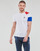 tekstylia Męskie T-shirty z krótkim rękawem Le Coq Sportif BAT Tee SS N°1 M Biały