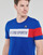tekstylia Męskie T-shirty z krótkim rękawem Le Coq Sportif TRI Tee SS N°1 M Niebieski