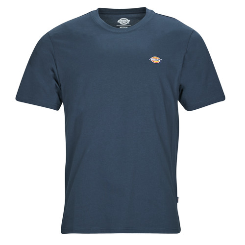 tekstylia Męskie T-shirty z krótkim rękawem Dickies SS MAPLETON T-SHIRT Marine