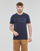 tekstylia Męskie T-shirty z krótkim rękawem Tom Tailor 1035638 Marine