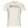tekstylia Męskie T-shirty z krótkim rękawem Tom Tailor 1035611 Beżowy
