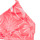 tekstylia Dziewczynka Kostium kąpielowy dwuczęściowy Roxy VACAY FOR LIFE TRI BRA SET Różowy / Biały