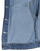 tekstylia Damskie Kurtki jeansowe Pieces PCTESSIE LS DNM JACKET MB873 Niebieski