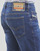 tekstylia Męskie Jeans tapered Diesel D-YENNOX Niebieski / Medium