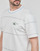 tekstylia Męskie T-shirty z krótkim rękawem Lacoste TH5364-70V Biały
