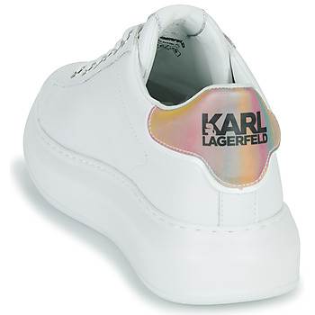Karl Lagerfeld KAPRI Maison Lentikular Lo Biały / Wielokolorowy