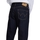 tekstylia Męskie Spodnie Edwin Regular Tapered Jeans - Blue Rinsed Niebieski