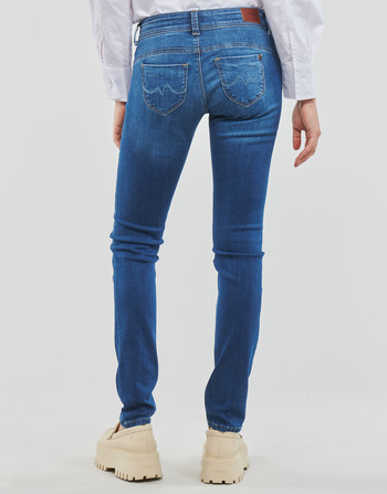 Pepe jeans NEW BROOKE Niebieski