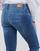 tekstylia Damskie Jeansy straight leg Pepe jeans NEW BROOKE Niebieski