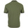 tekstylia Męskie T-shirty i Koszulki polo Fred Perry Striped Collar Polo Shirt Zielony