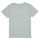 tekstylia Chłopiec T-shirty z krótkim rękawem Name it NKMBRUNO SS TOP Szary