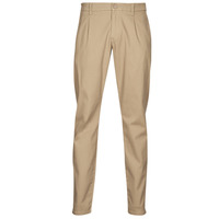 tekstylia Męskie Chinos Only & Sons  ONSCAM CHINO PK 6775 Beżowy