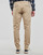 tekstylia Męskie Chinos Only & Sons  ONSCAM CHINO PK 6775 Beżowy