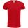tekstylia Męskie T-shirty z krótkim rękawem Sols EPIC CAMISETA Czerwony