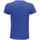 tekstylia Męskie T-shirty z krótkim rękawem Sols EPIC CAMISETA Niebieski