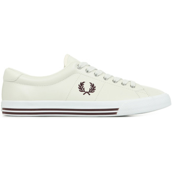 Fred Perry Underspin Leather Inny