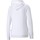 tekstylia Damskie Swetry Puma 195629 Biały