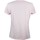 tekstylia Damskie T-shirty z krótkim rękawem Peak Mountain T-shirt manches courtes femme ATRESOR Różowy